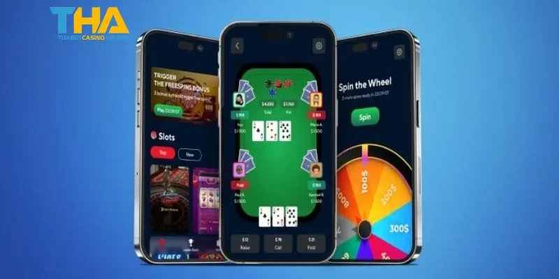 Chi tiết các bước chuẩn để tải app thành công cho Android